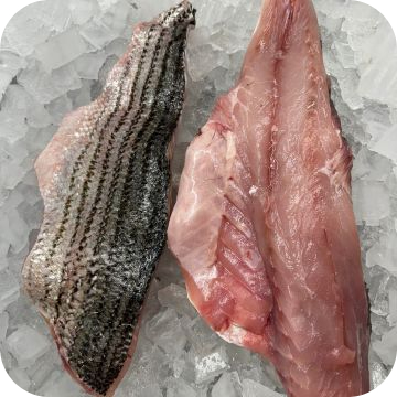 Shop Fish Fillets | Linton's Seafood