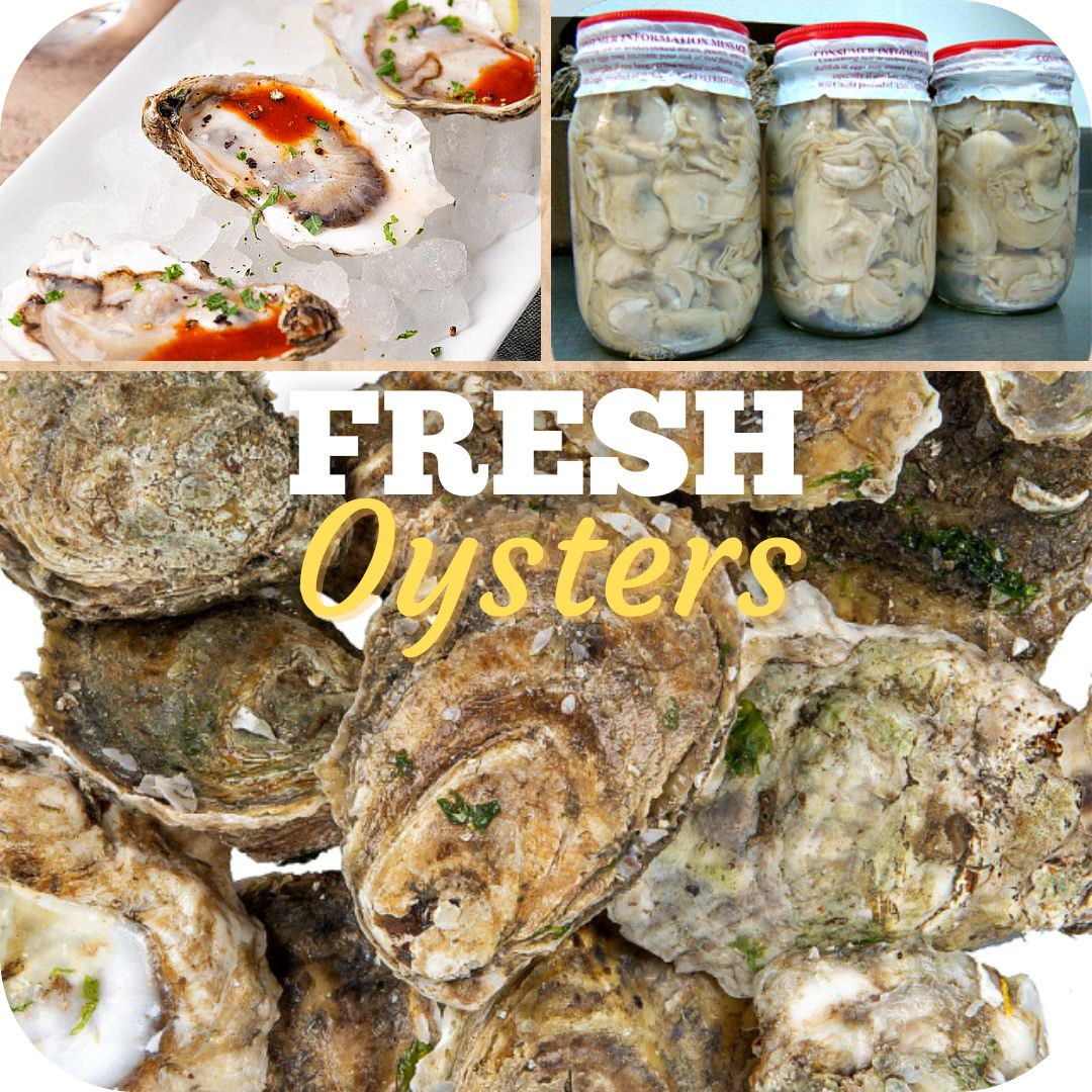 Linton&rsquo;s Seafood - Order Delicious Fresh Seafood Online