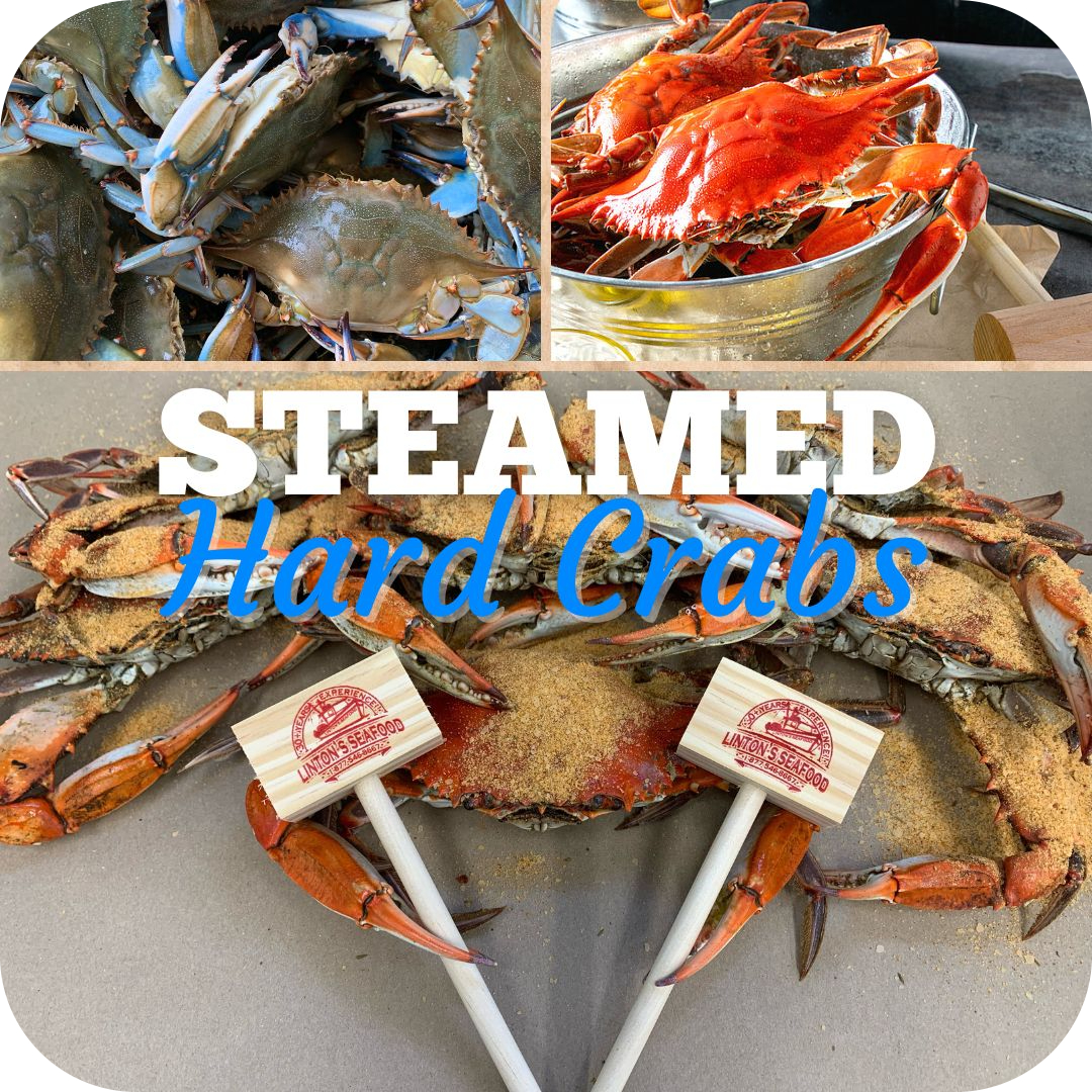 Linton&rsquo;s Seafood - Order Delicious Fresh Seafood Online