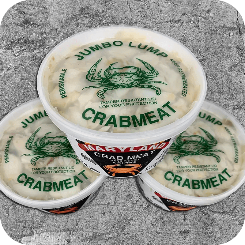 Crab Meat