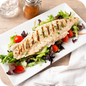 Fish Fillets