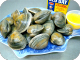 Little Neck Clams (100-cnt)