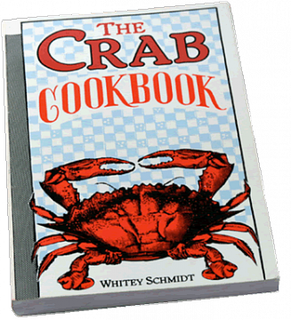 The Crab Cookbook