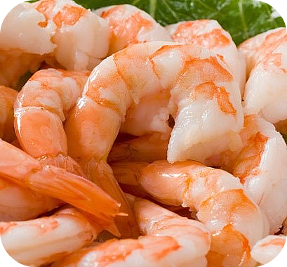 Jumbo Shrimp (Cooked, P+D) / lb.